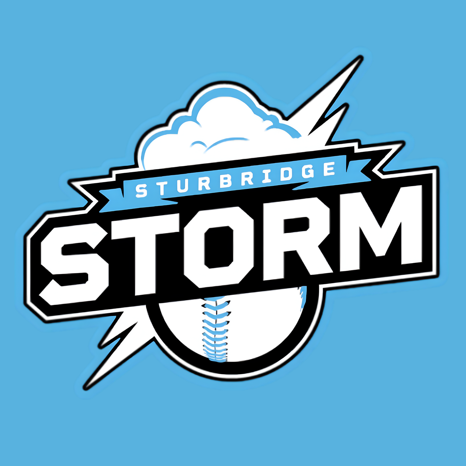 Sturbridge Storm Team Shop