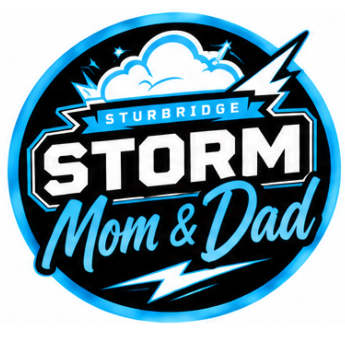 Storm Mom & Dad Collection