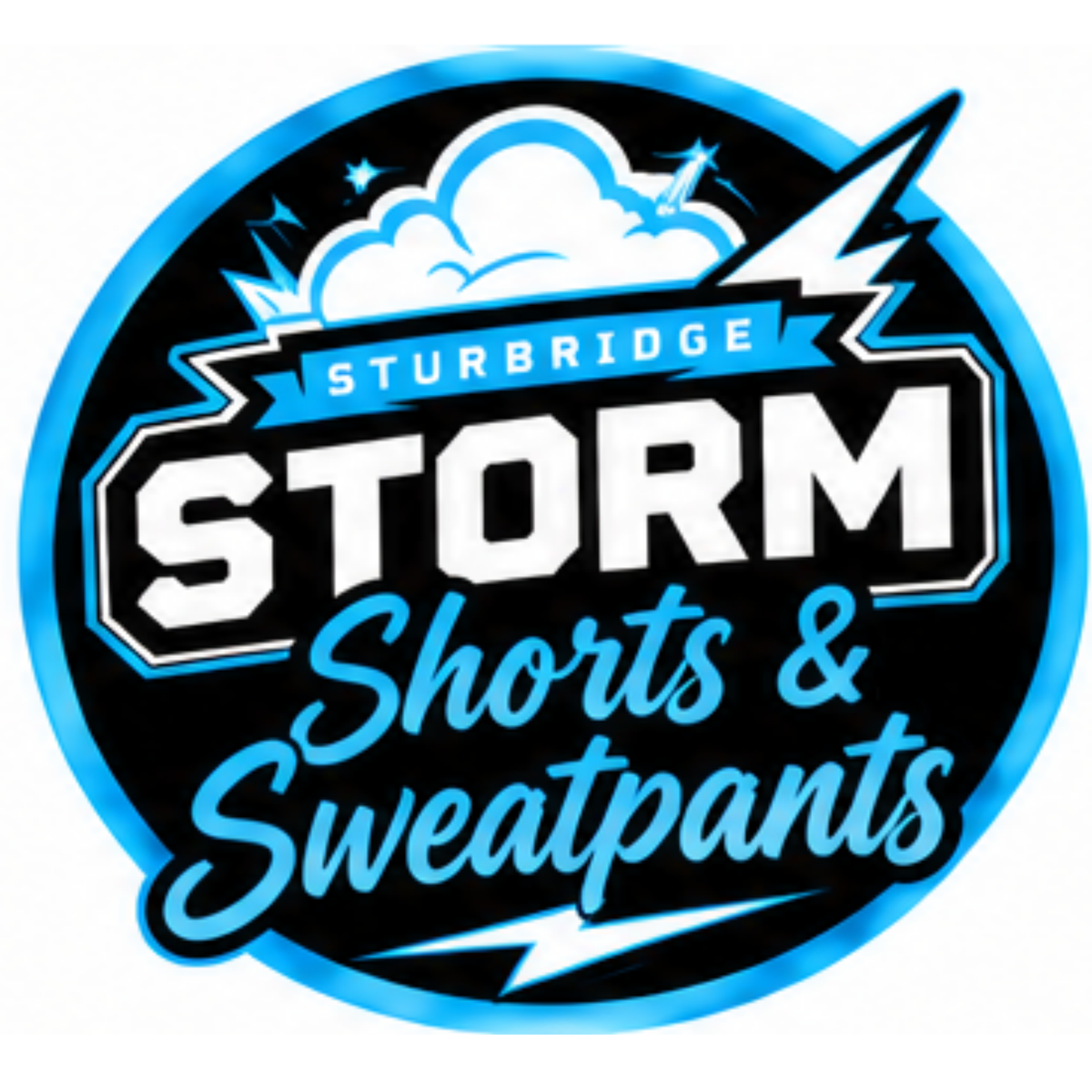 Storm Shorts & Sweatpants