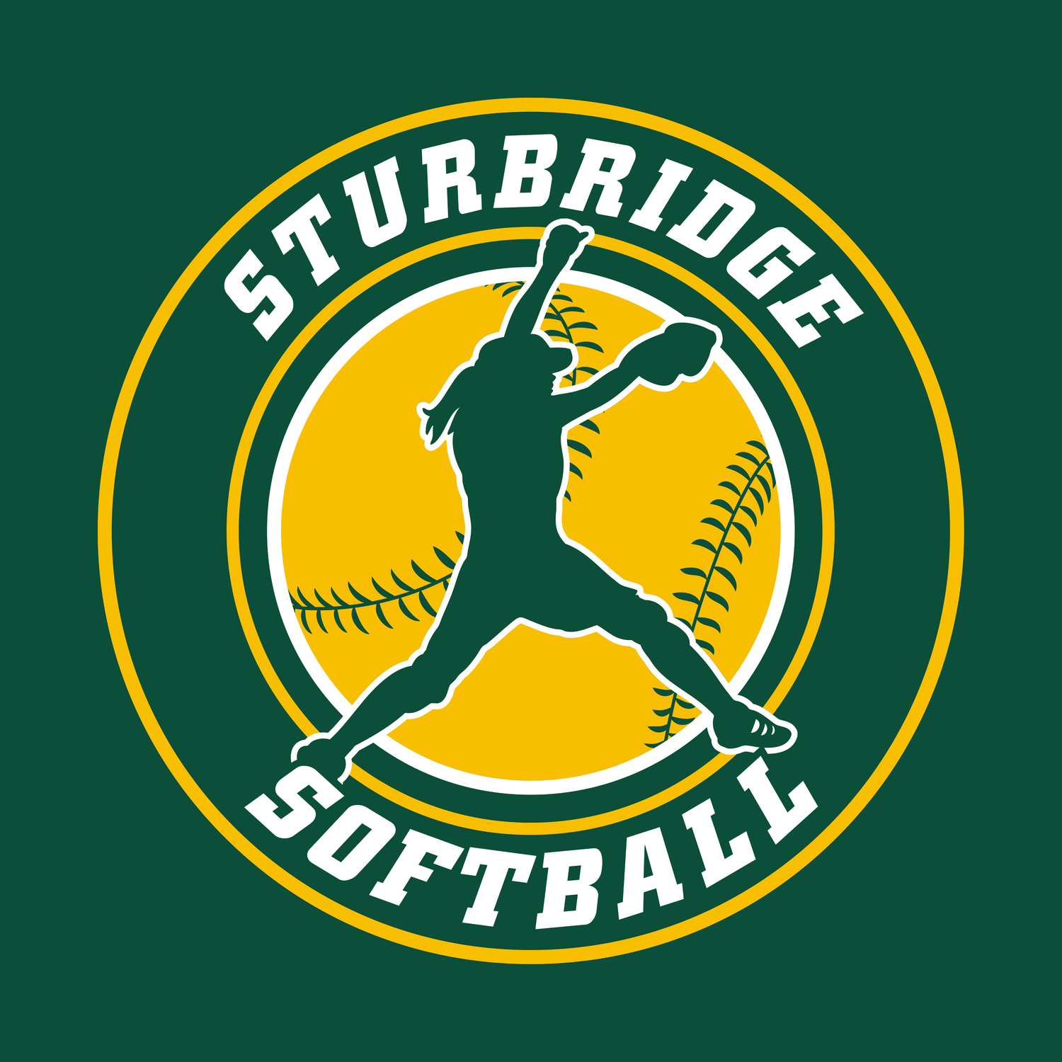 Sturbridge Girls Softball League Shop
