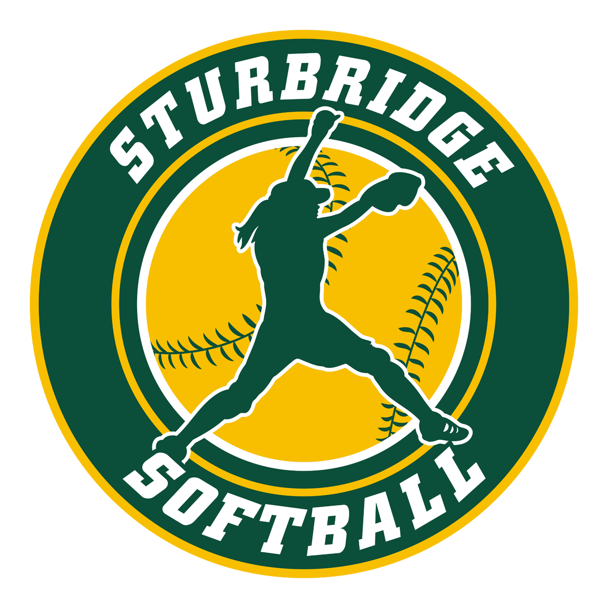 Sturbridge Girls Softball League Shop