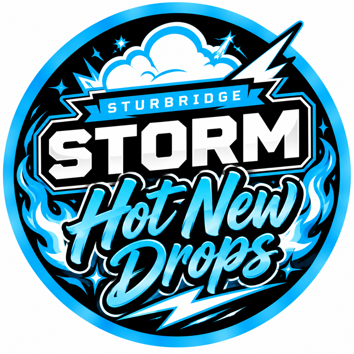 Storm Hot New Drops