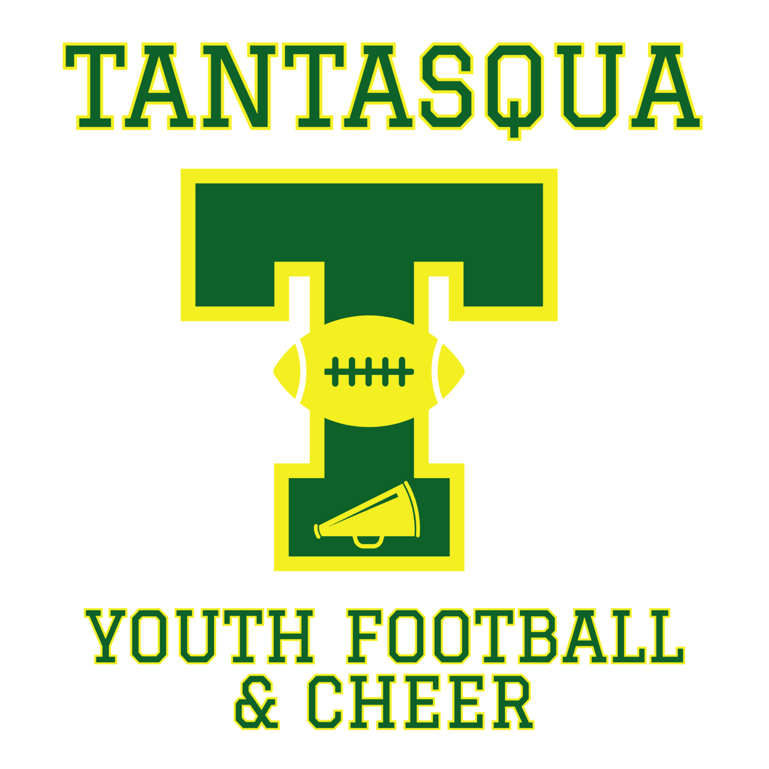 Tantasqua Youth Football & Cheer