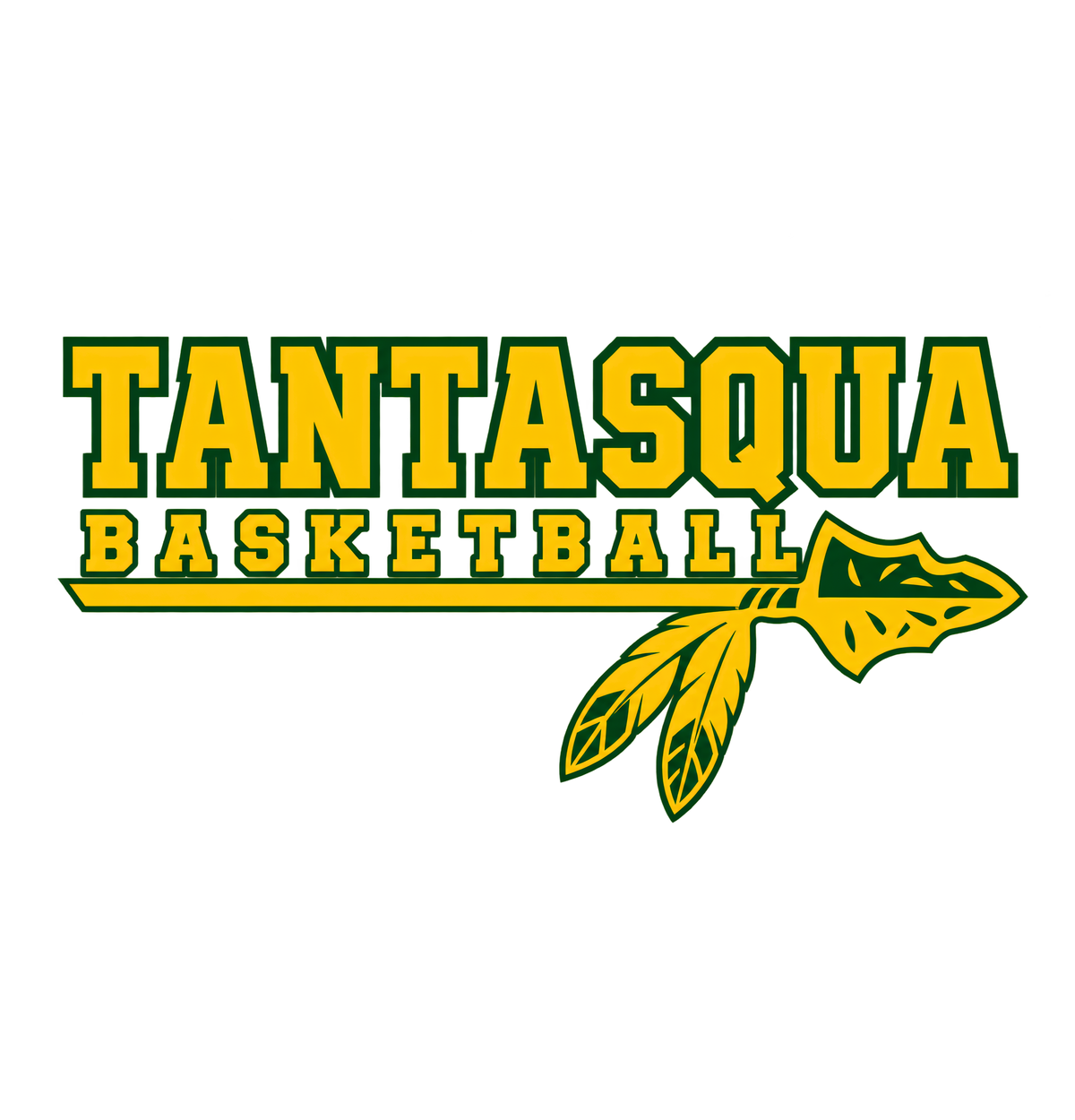 Tantasqua Basketball Coach Merch