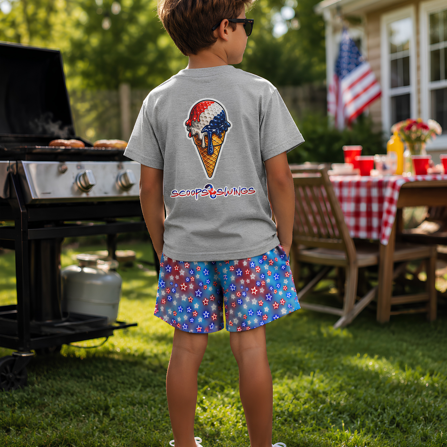 America 250 Collection