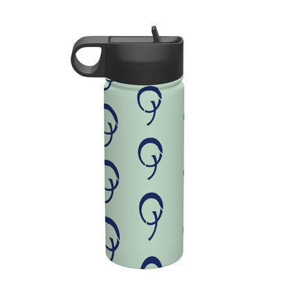 Quaboag Church Stainless Steel Vacuum Insulated Tumbler (18oz)