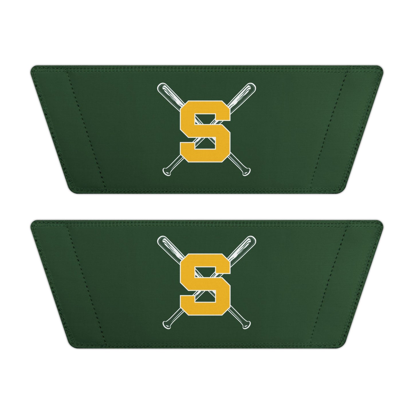 Men's Sturbridge Little League Baseball Deco Brand Slides - Not Personalized