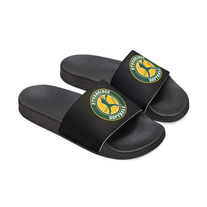 Men's Sturbridge Softball Deco Brand Slides - Not Personalized