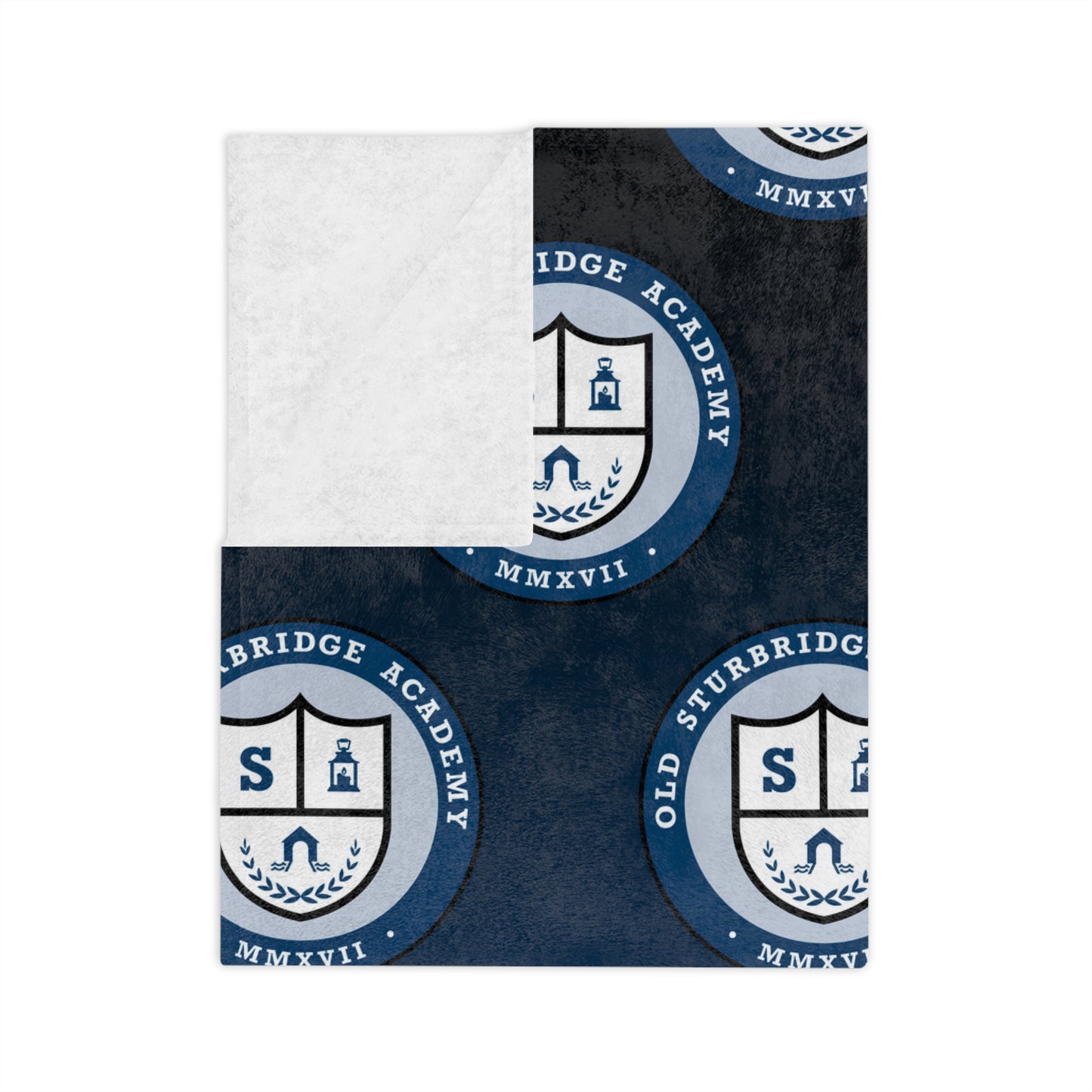 OSA Minky Plush Blanket