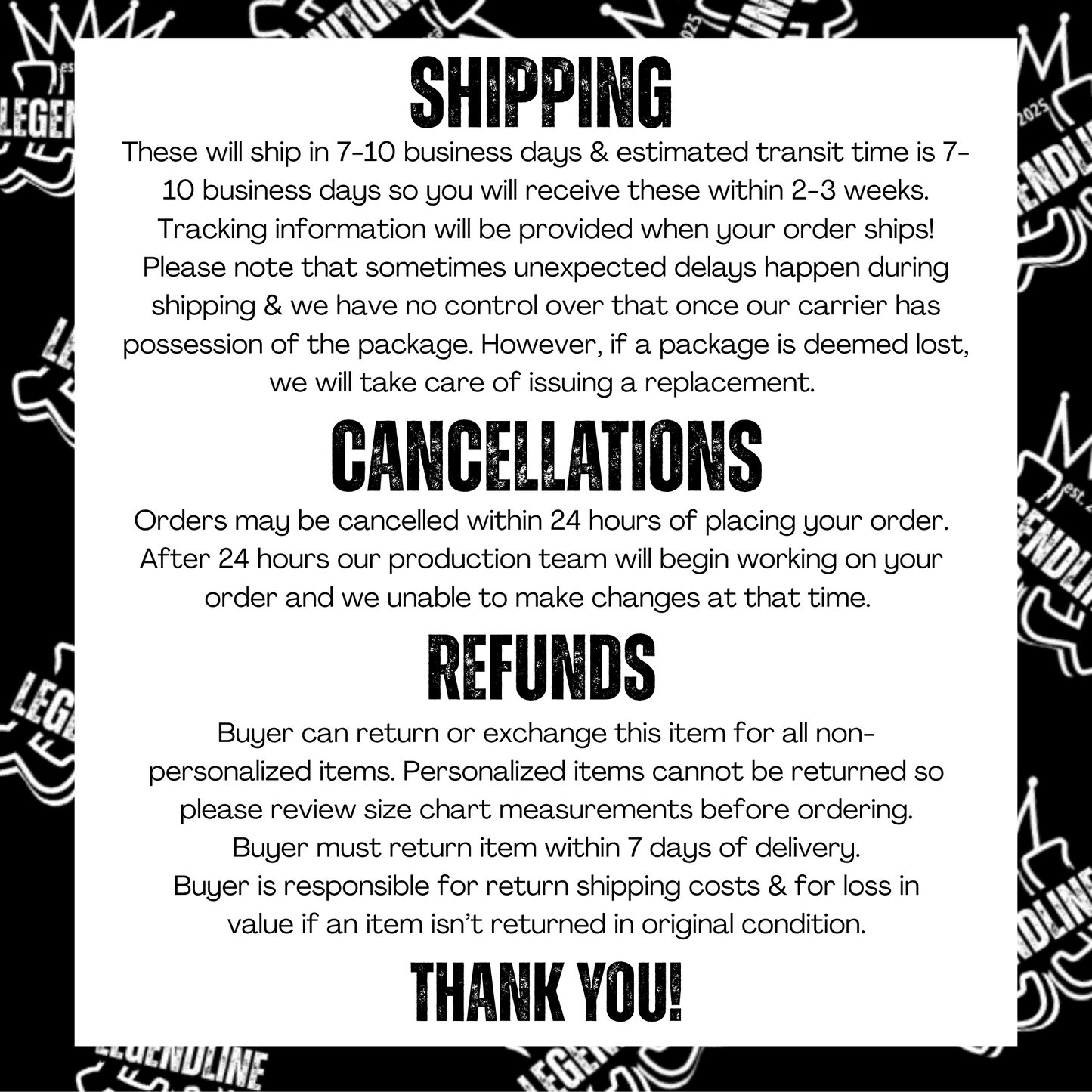 Adult Brimfield Inferno Half-Zip Windbreaker Pullover Edition 2 (Non-Personalized)