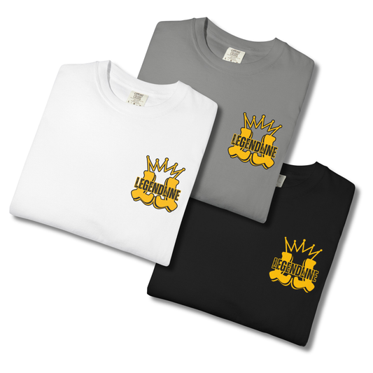 Adult "Ankle Breakers" Adult T-Shirt