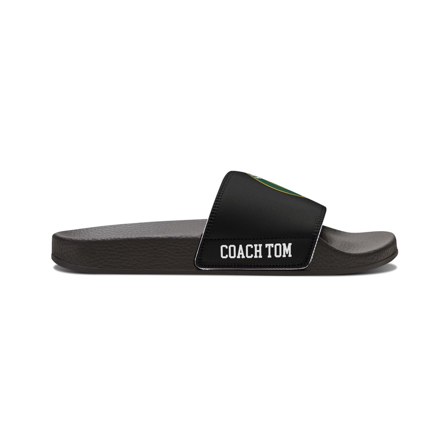 Men's Sturbridge Softball Deco Brand Slides - Personalized
