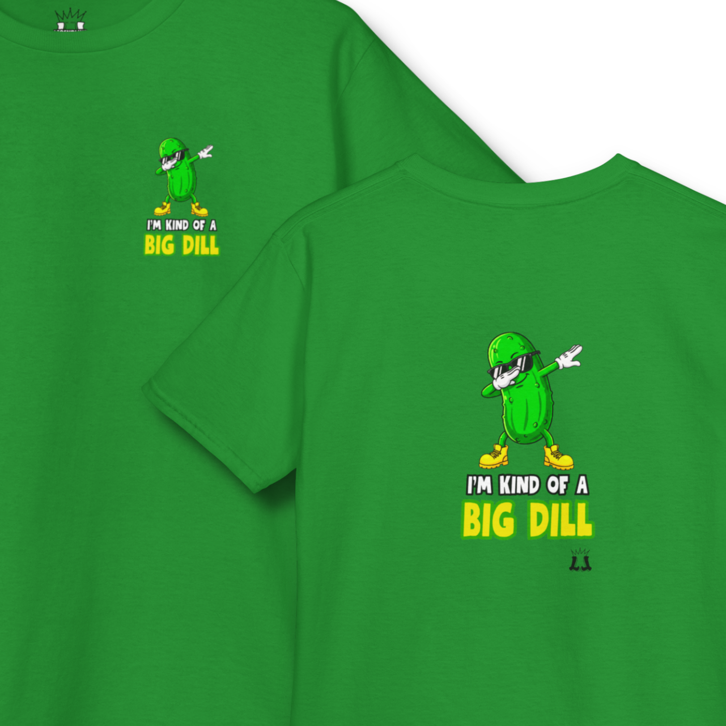 Youth Pickle Lover T-Shirt: Humorous Graphic Tee, Pickleball Gift