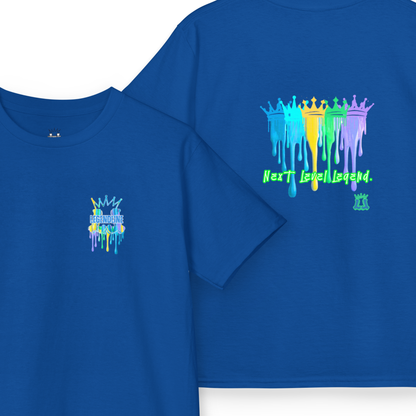 Youth Next Level Legend Unisex T-Shirt