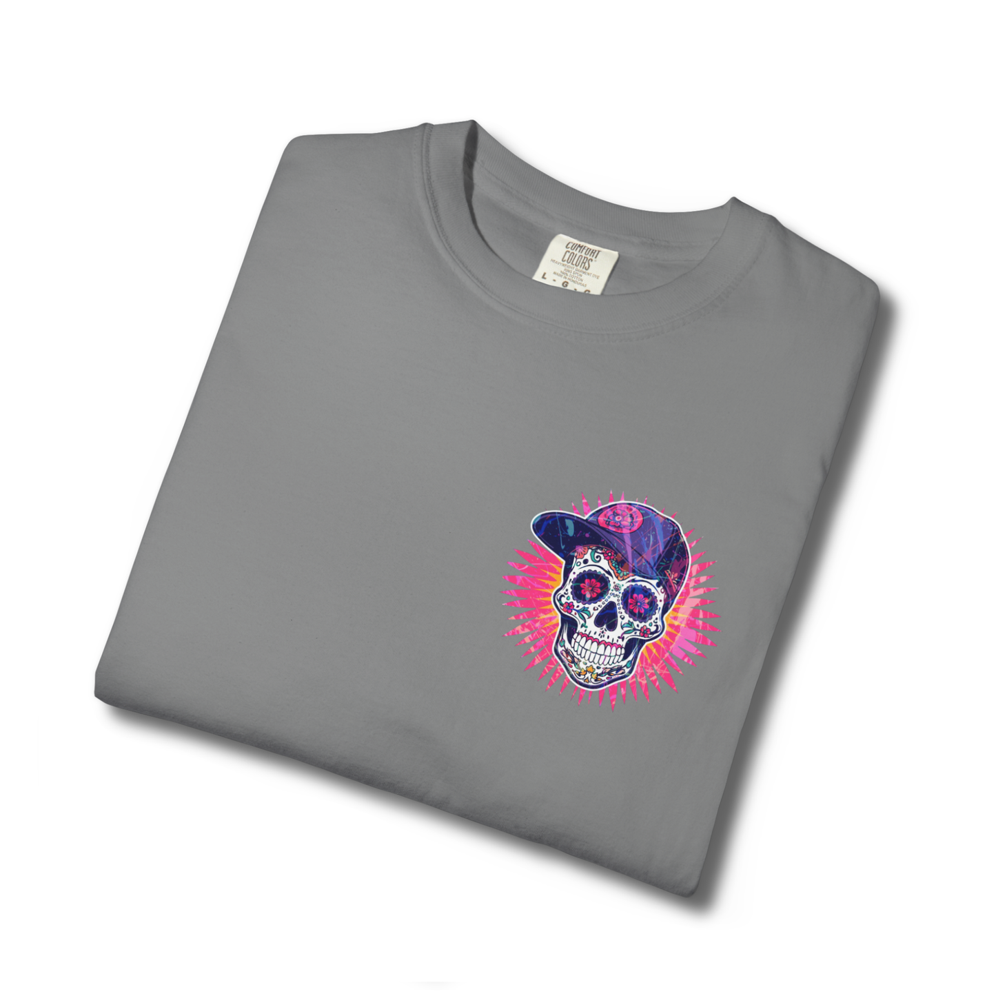 Adult "Taco Tuesday" T-Shirt - Comfort Colors®