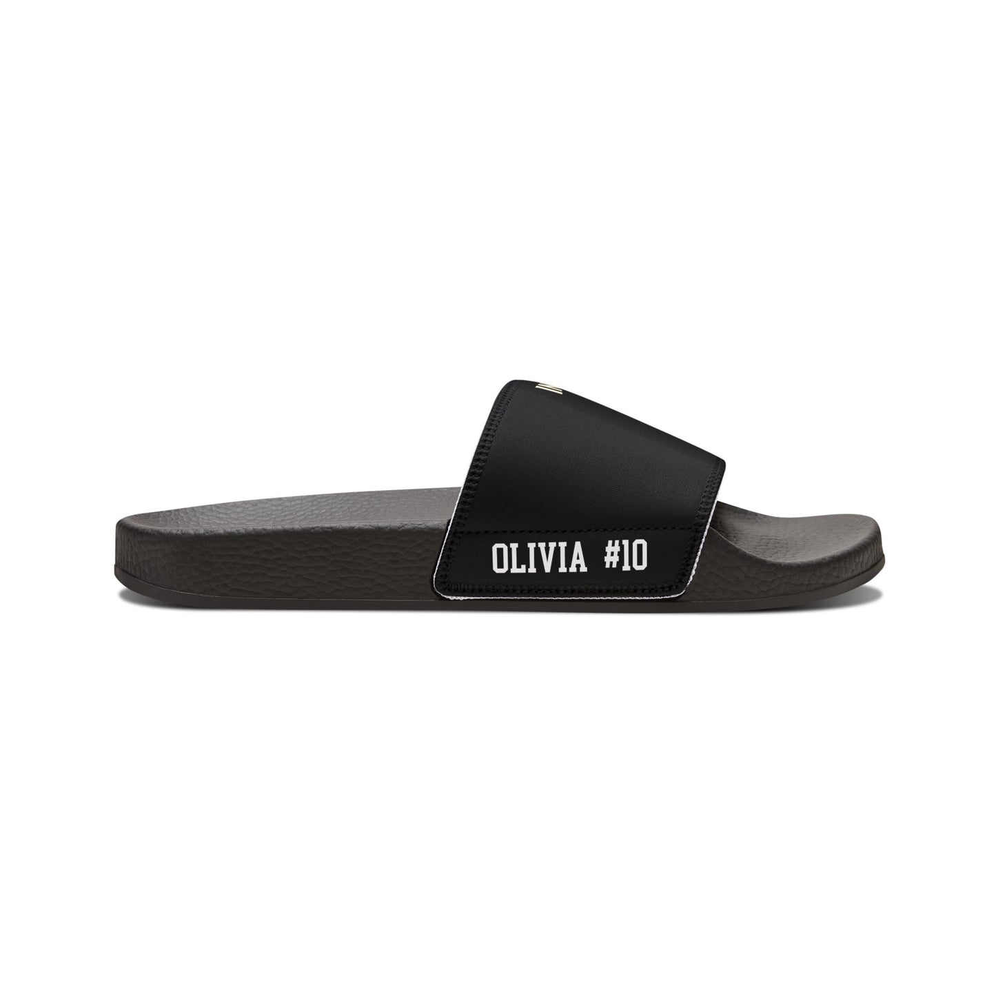 Youth Brimfield Inferno Softball Slides - Personalized