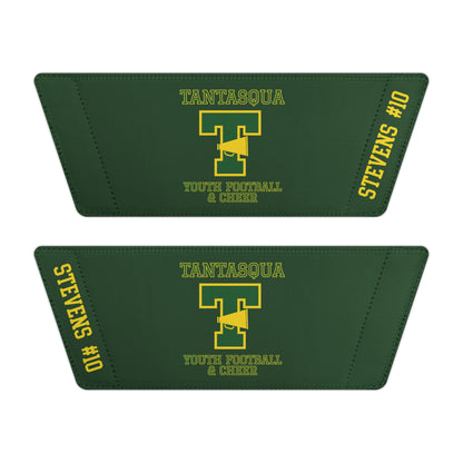 Youth Warriors Cheer Slides - Personalized