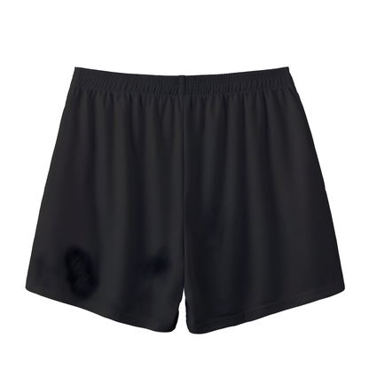 Adult TRYLAX Warriors Lacrosse Mesh Shorts - Boy's Edition (no inner liner)