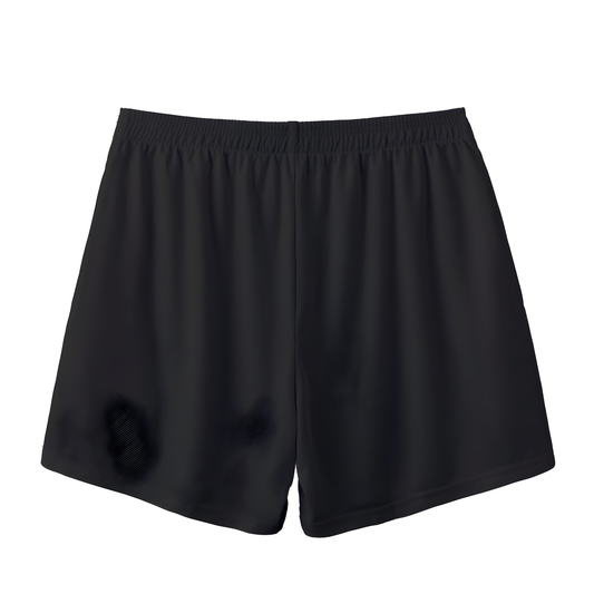 Adult TRYLAX Warriors Lacrosse Mesh Shorts - Boy's Edition (no inner liner)