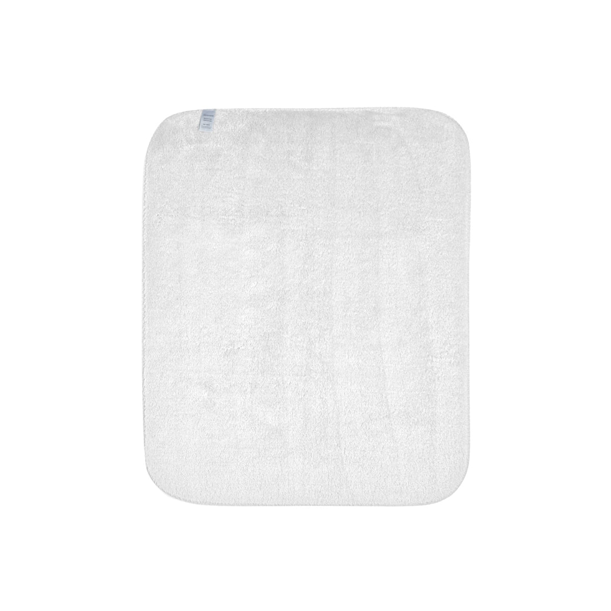 Quaboag Church Sherpa Blanket - Version 1