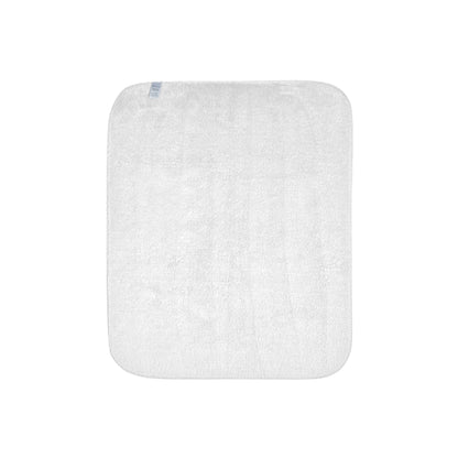 Quaboag Church Sherpa Blanket - Version 1