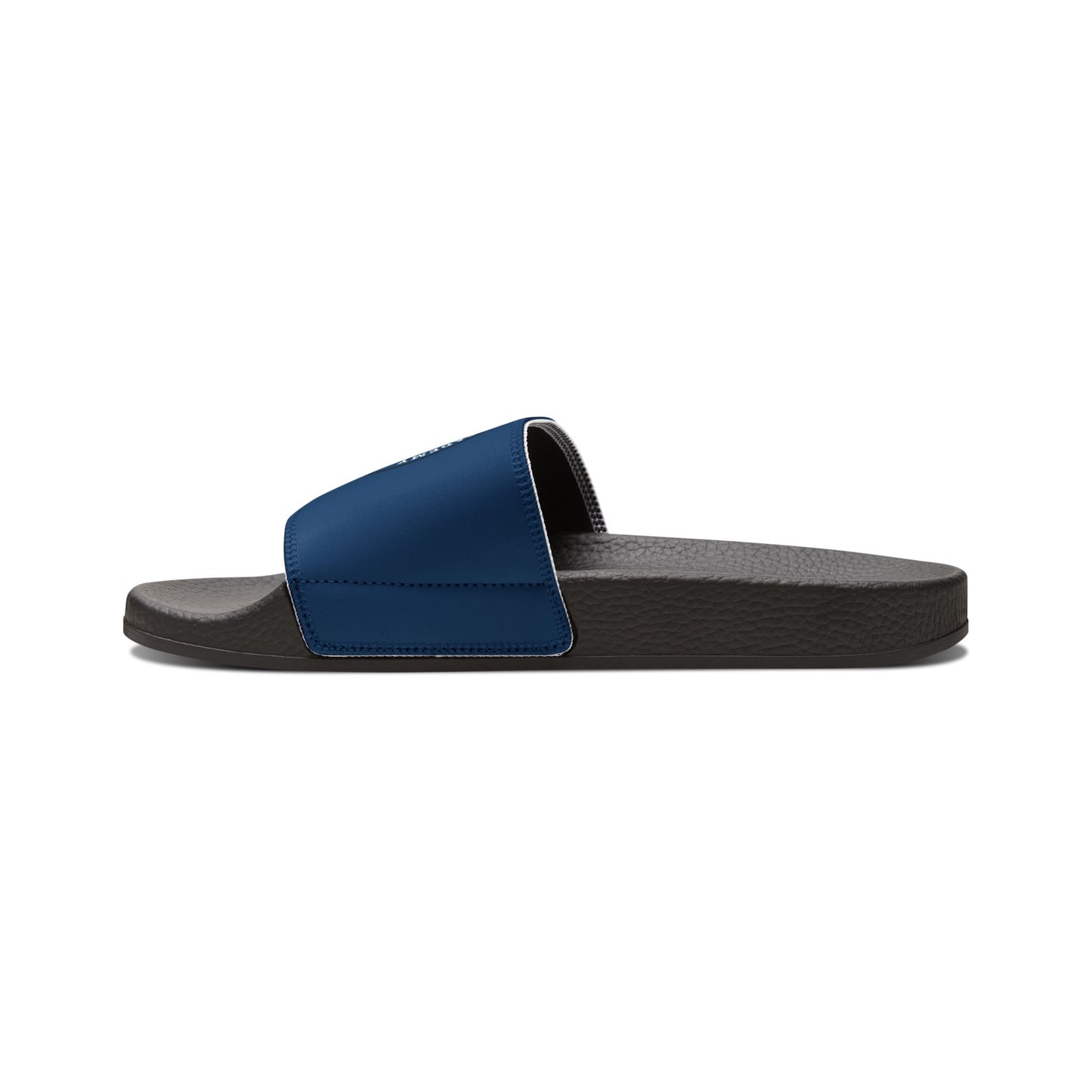 Men's OSA Deco Brand Removable Strap Slides - Personalized