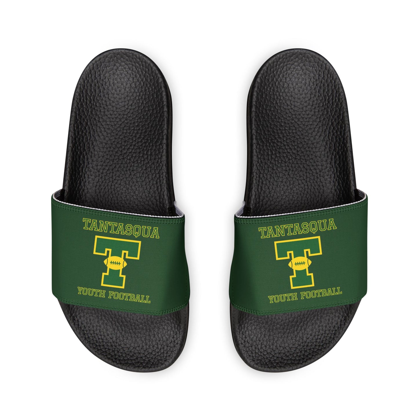 Youth Tantasqua Youth Football Slides - Not Personalized