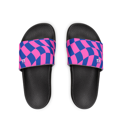 Women's Removable Strap Sporty Sandals