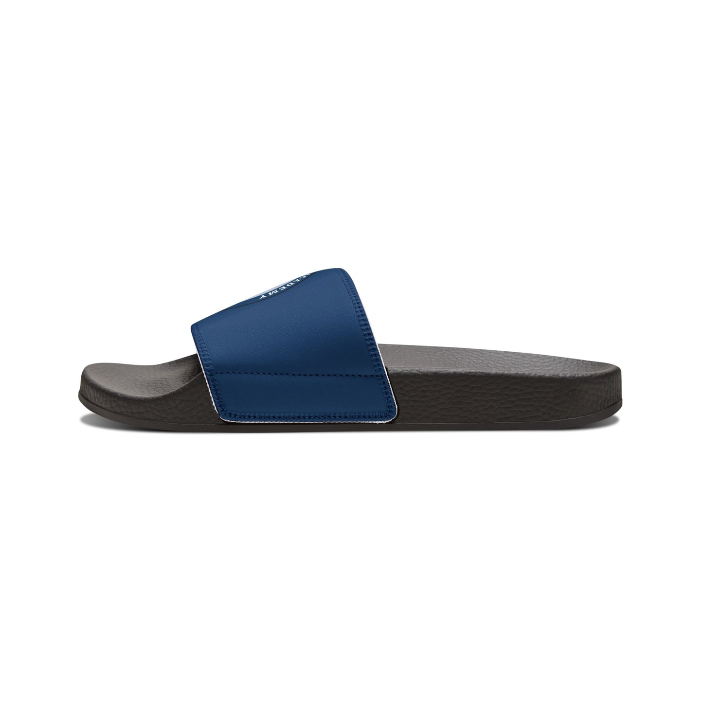Men's OSA Deco Brand Slides - Not Personalized