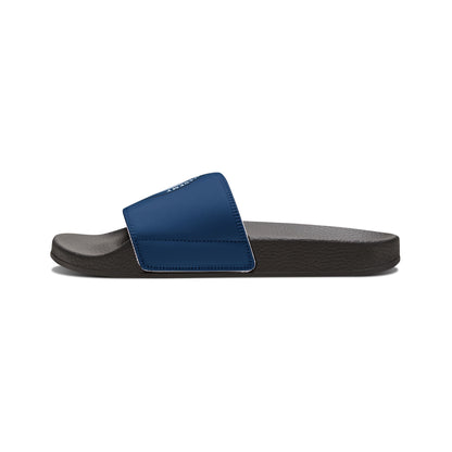 Men's OSA Deco Brand Slides - Not Personalized