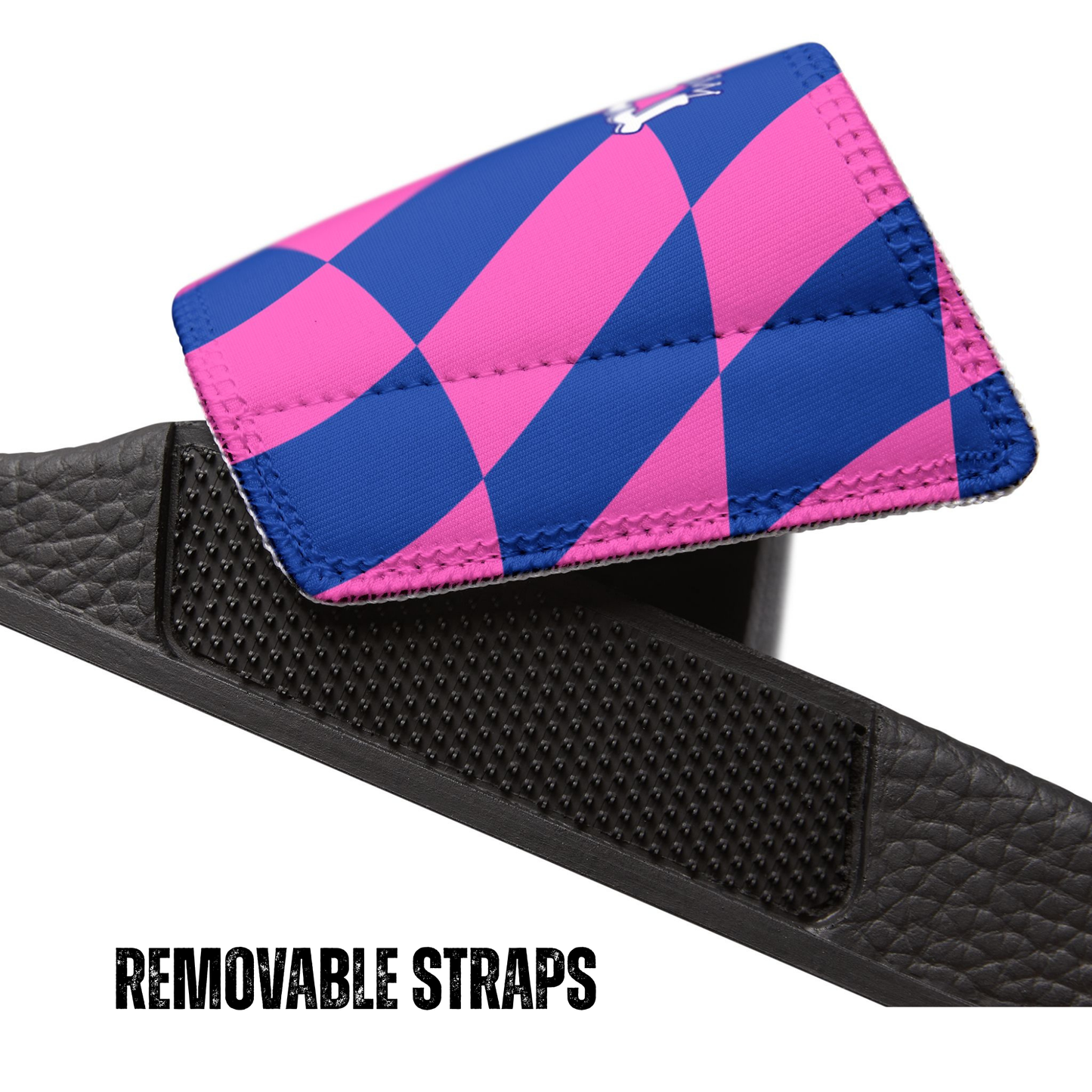 Women's Removable Strap Sporty Sandals