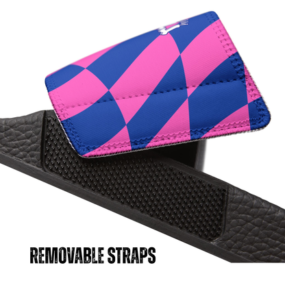 Women's Removable Strap Sporty Sandals
