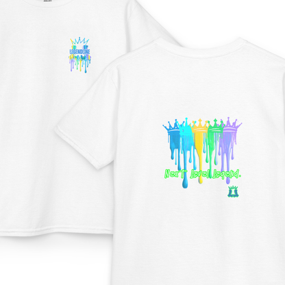 Youth Next Level Legend Unisex T-Shirt