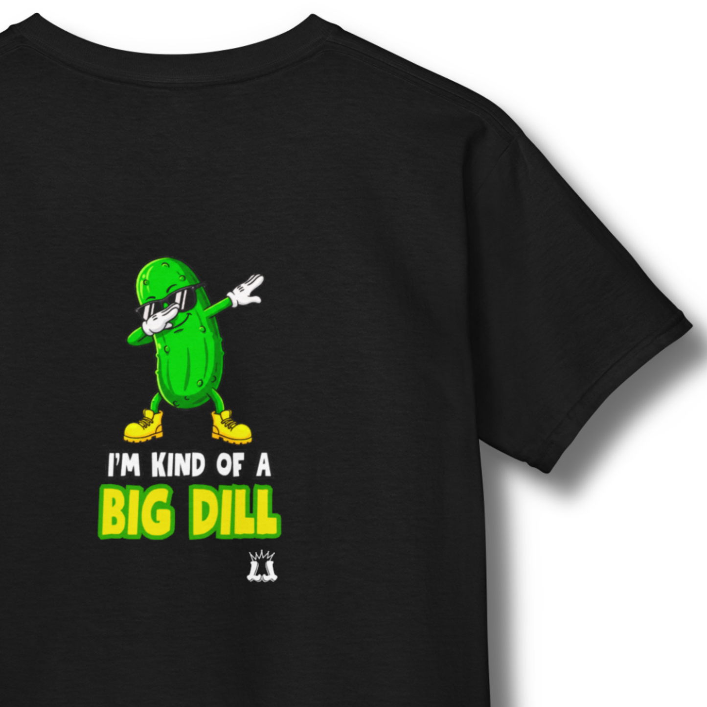 Youth Pickle Lover T-Shirt: Humorous Graphic Tee, Pickleball Gift