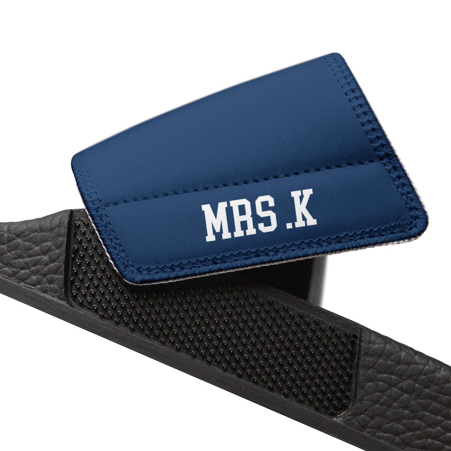 Women's OSA Deco Brand Slides - Personalized
