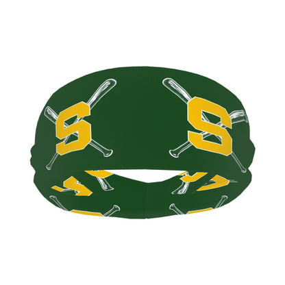 Sturbridge Little League Baseball Sweatband