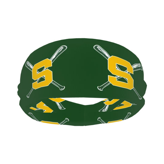 Sturbridge Little League Baseball Sweatband