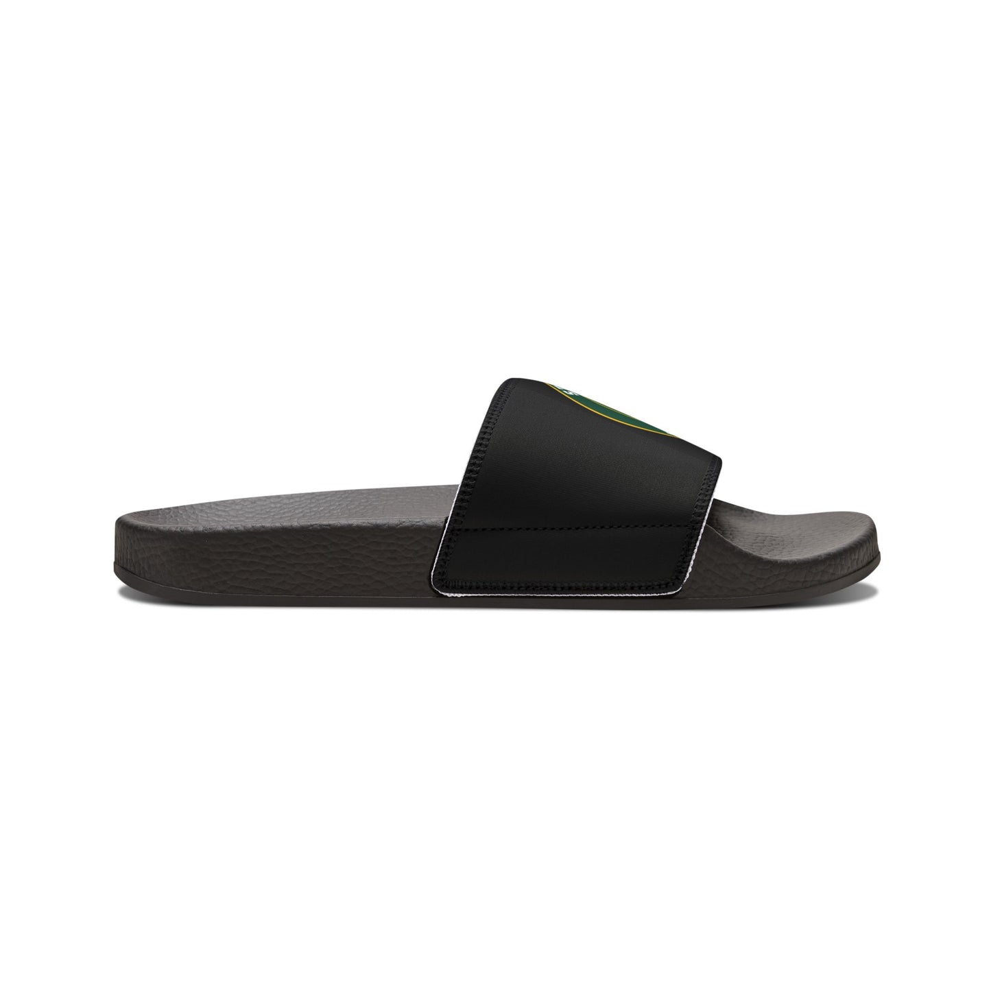 Youth Sturbridge Softball Deco Brand Slides - Not Personalized