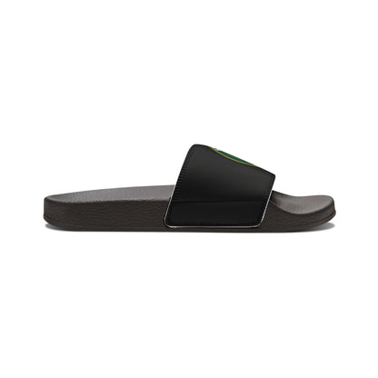 Youth Sturbridge Softball Deco Brand Slides - Not Personalized