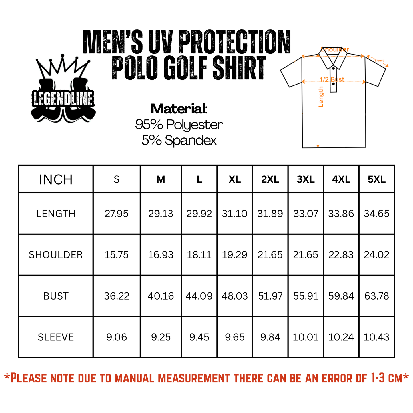 Men's Sturbridge Girls Softball UV Protection Polo - Coach's White Edition (Personalized)