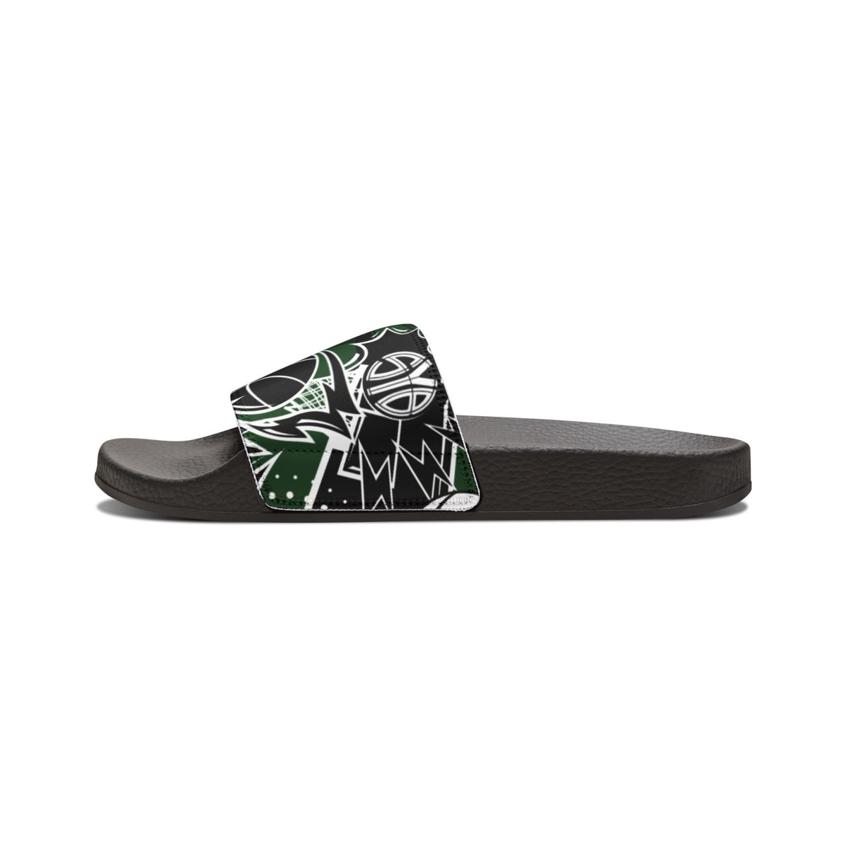 Youth Sturbridge Youth Basketball Slides