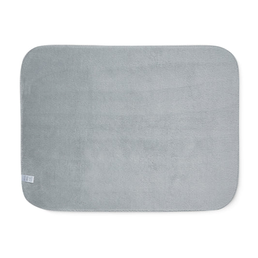 Brimfield Beasts Little League Sherpa Blanket