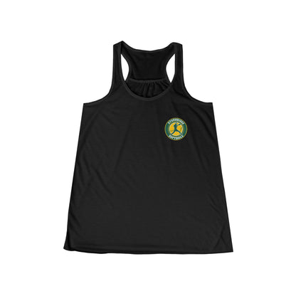 Women's Sturbridge Softball Racerback Tank Top