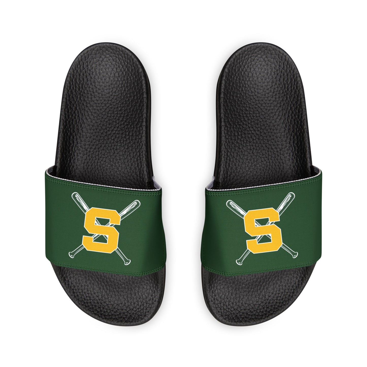 Youth Sturbridge Little League Baseball Slides - Personalized
