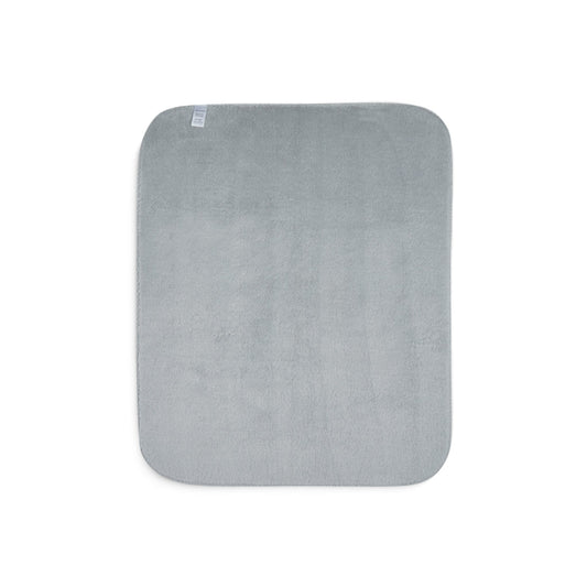 TYFC Sherpa Blanket - Green Edition
