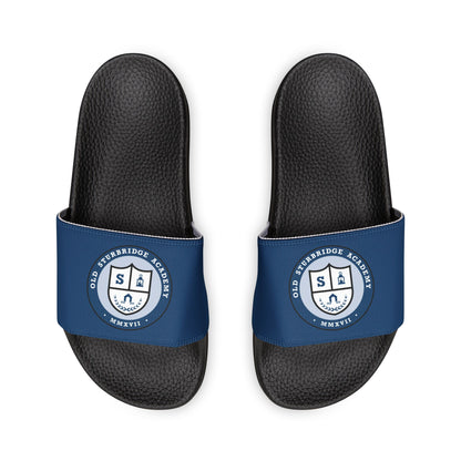 Youth OSA Slides - Not Personalized