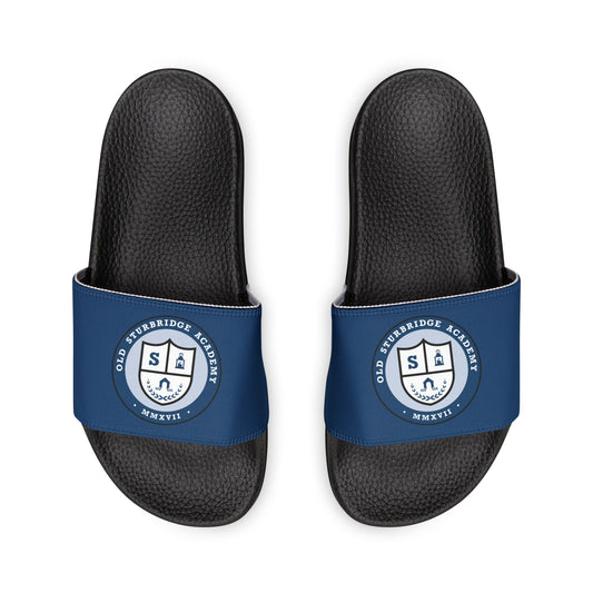 Youth OSA Slides - Not Personalized
