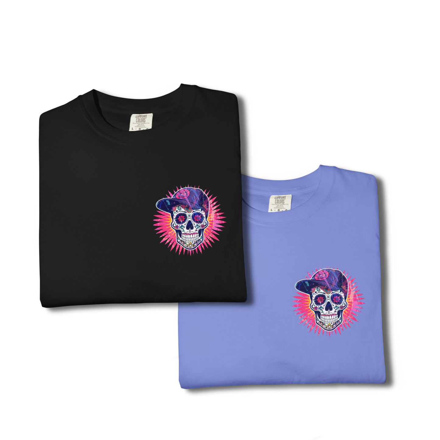 Adult "Taco Tuesday" T-Shirt - Comfort Colors®