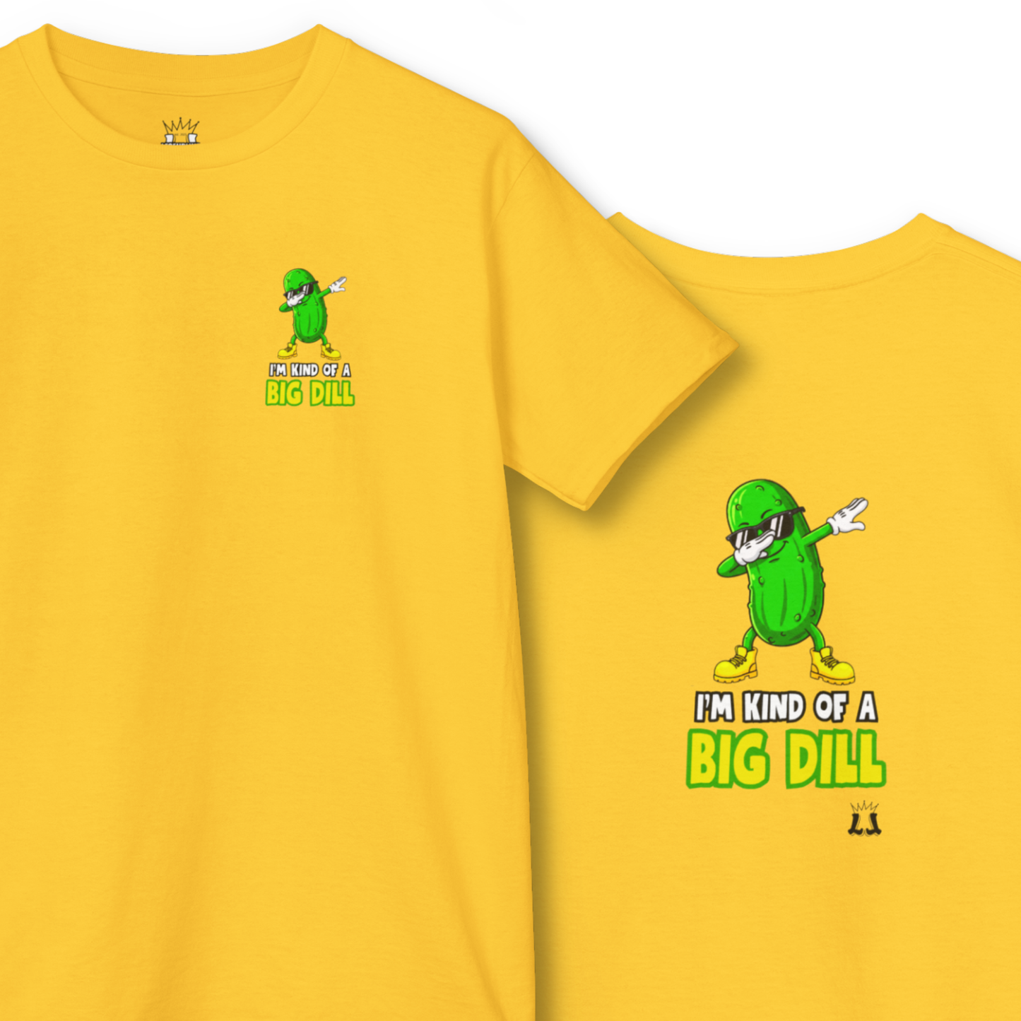 Youth Pickle Lover T-Shirt: Humorous Graphic Tee, Pickleball Gift