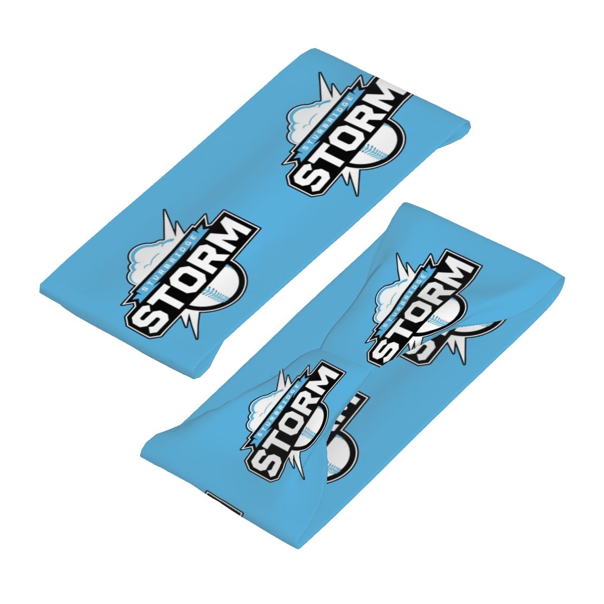 Storm Sweatband (One Size)